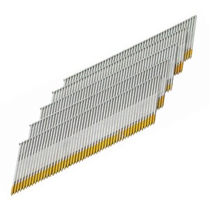 METABO 2" x 15GA. BRADS 4M